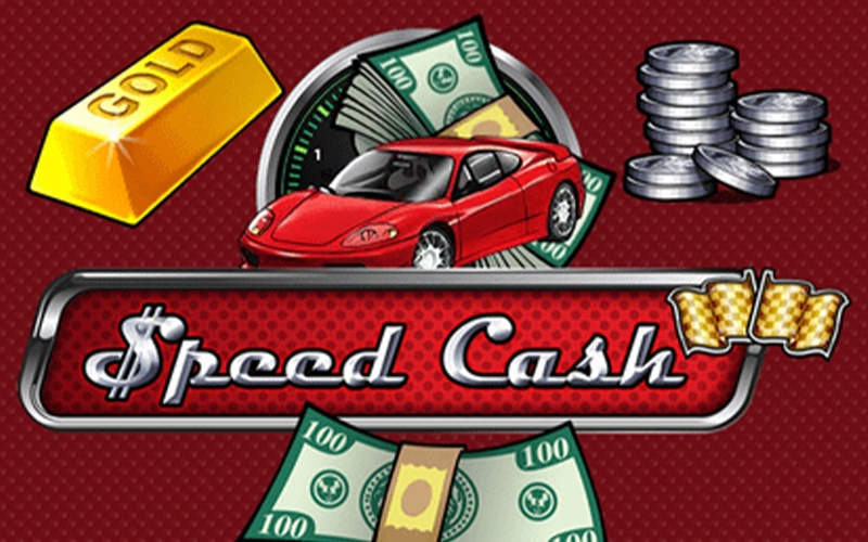 Des gains instantanés vous attendent sur 1Win Speed & Cash.