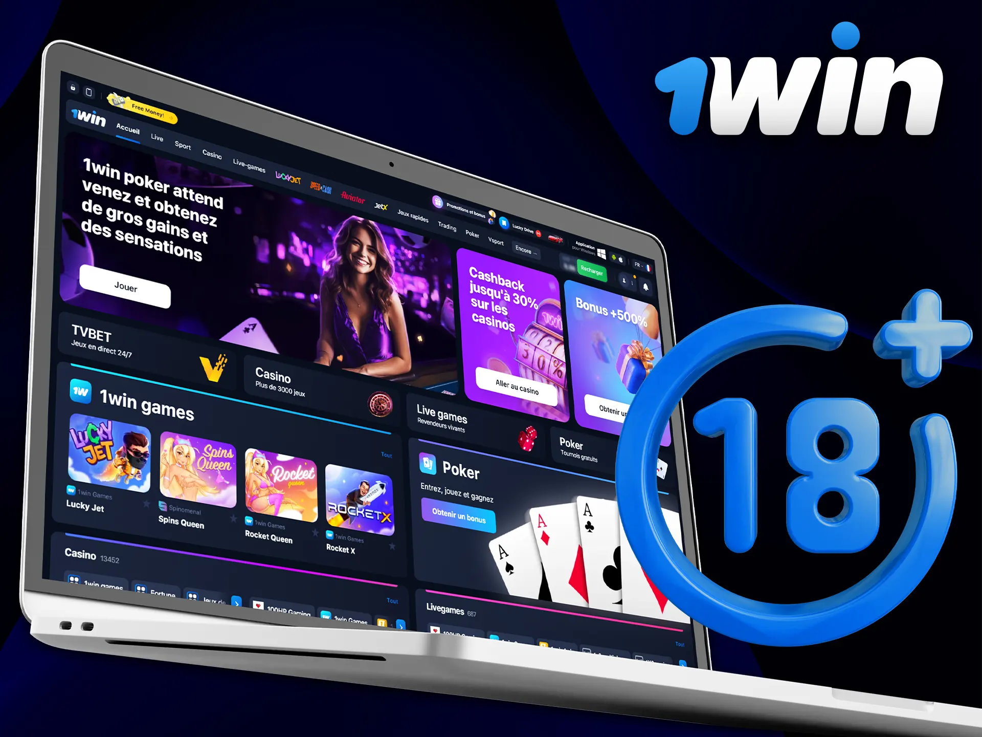 To make a successful withdrawal at 1Win casino, you need to comply with the terms and conditions.