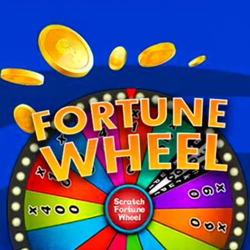 La fortune vous attend dans le jeu de la Fortune Wheel de 1Win.