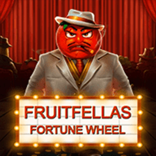 Multipliez votre dépôt dans le jeu Fruitfellas Fortune Wheel avec 1Win.