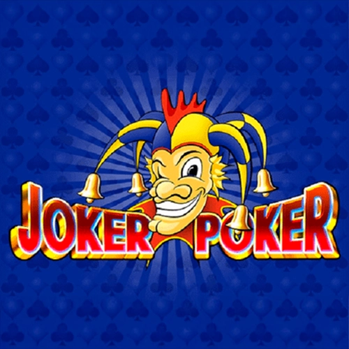 Découvrez le jeu de Joker Poker uniquement sur 1Win.