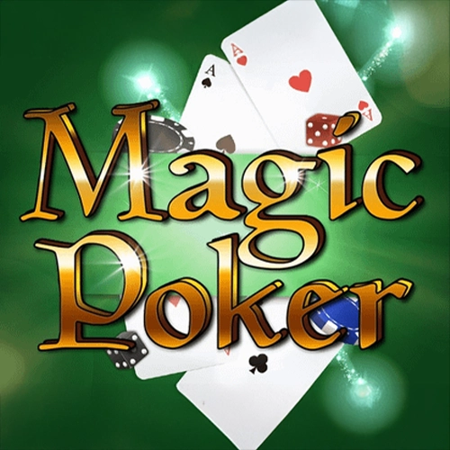 Essayez le jeu Magic Poker avec 1Win.