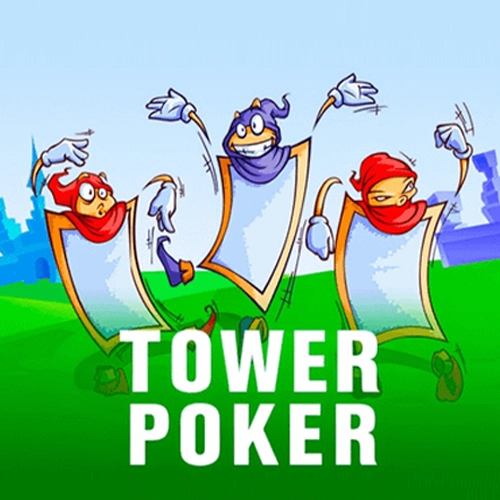 Tentez votre chance sur1Win en jouant au Tower Poker.