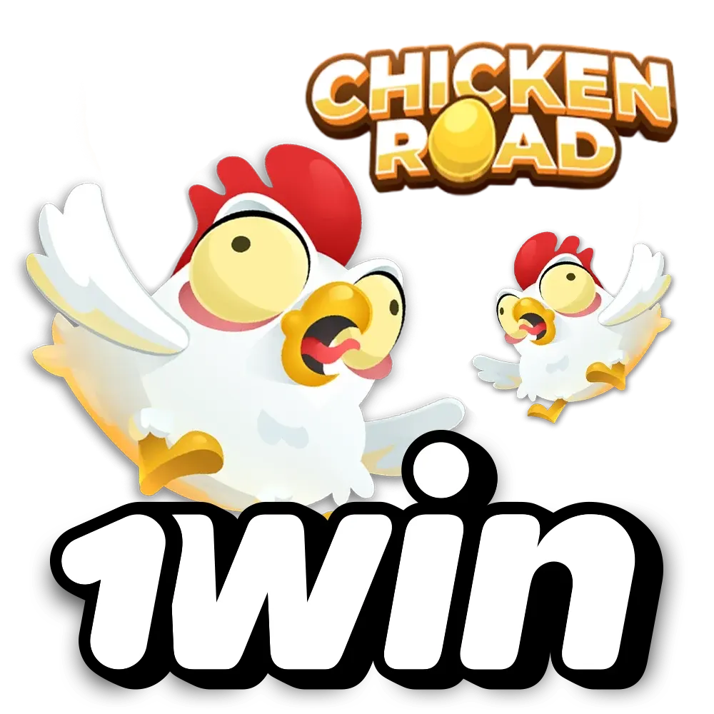 Essayez le jeu unique Chiken Road disponible sur 1win Casino.