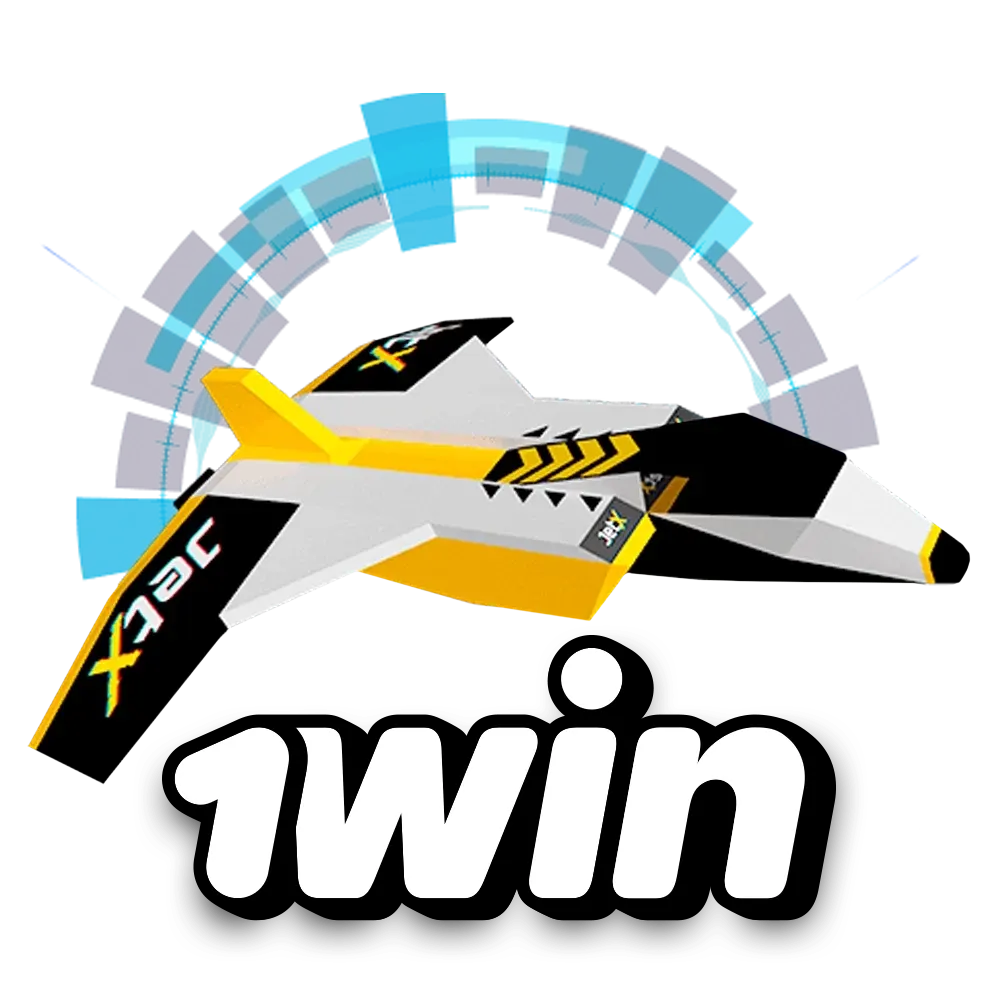 Augmentez votre portefeuille avec le jeu JetX avec 1Win.