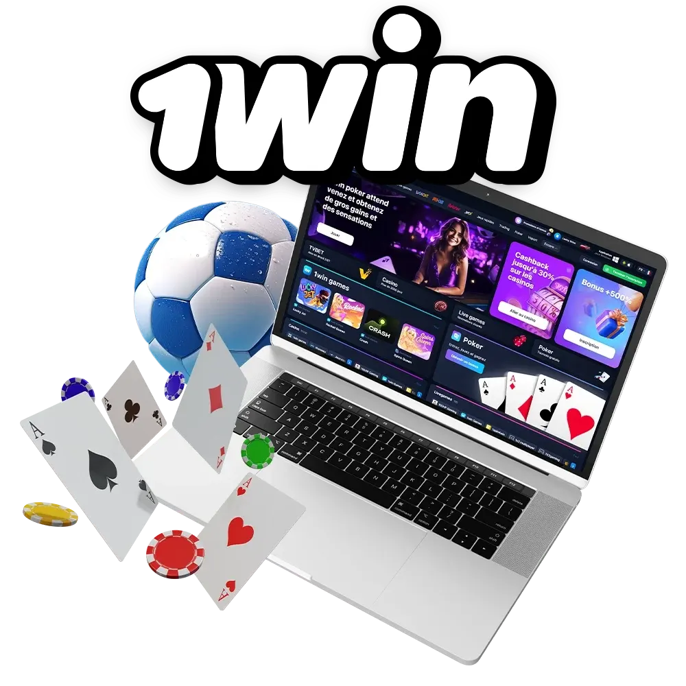 Parlons un peu plus de 1Win Cameroon.