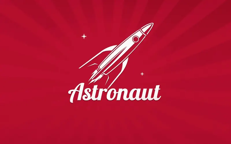 Inscrivez-vous sur 1win et gagnez dans Astronaut.